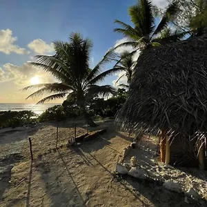 Mahana Tua Huahine Fare
