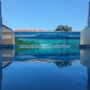 Lagon Bleu Papeete (Tahiti)